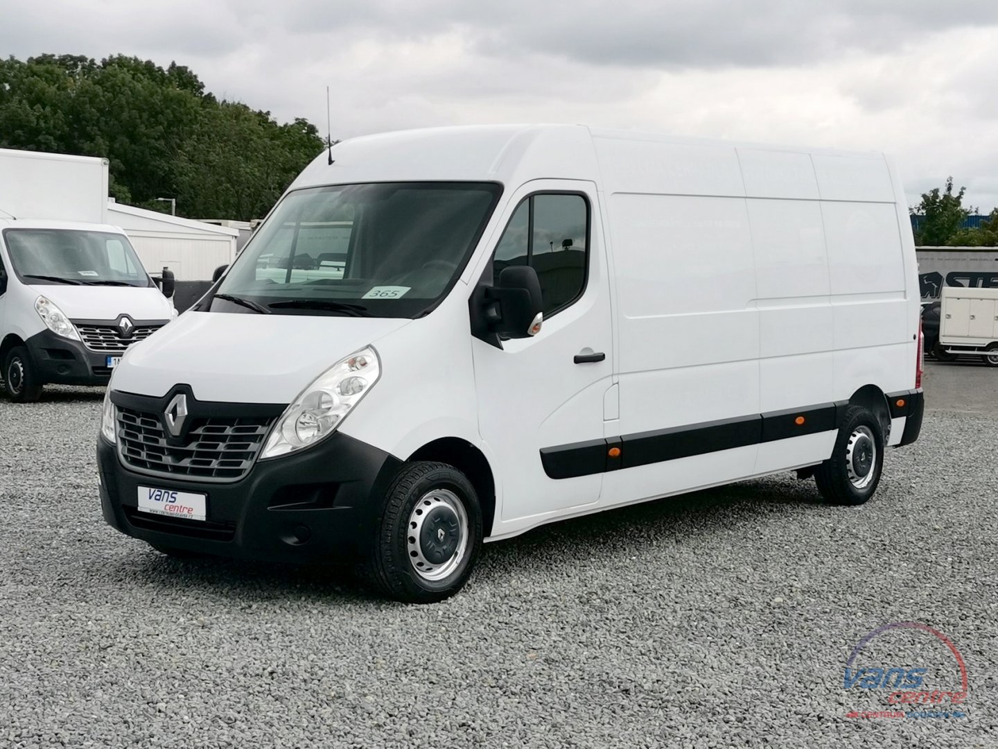 Renault MASTER 130DCI L3H2/ KLIMA/ TEMPOMAT